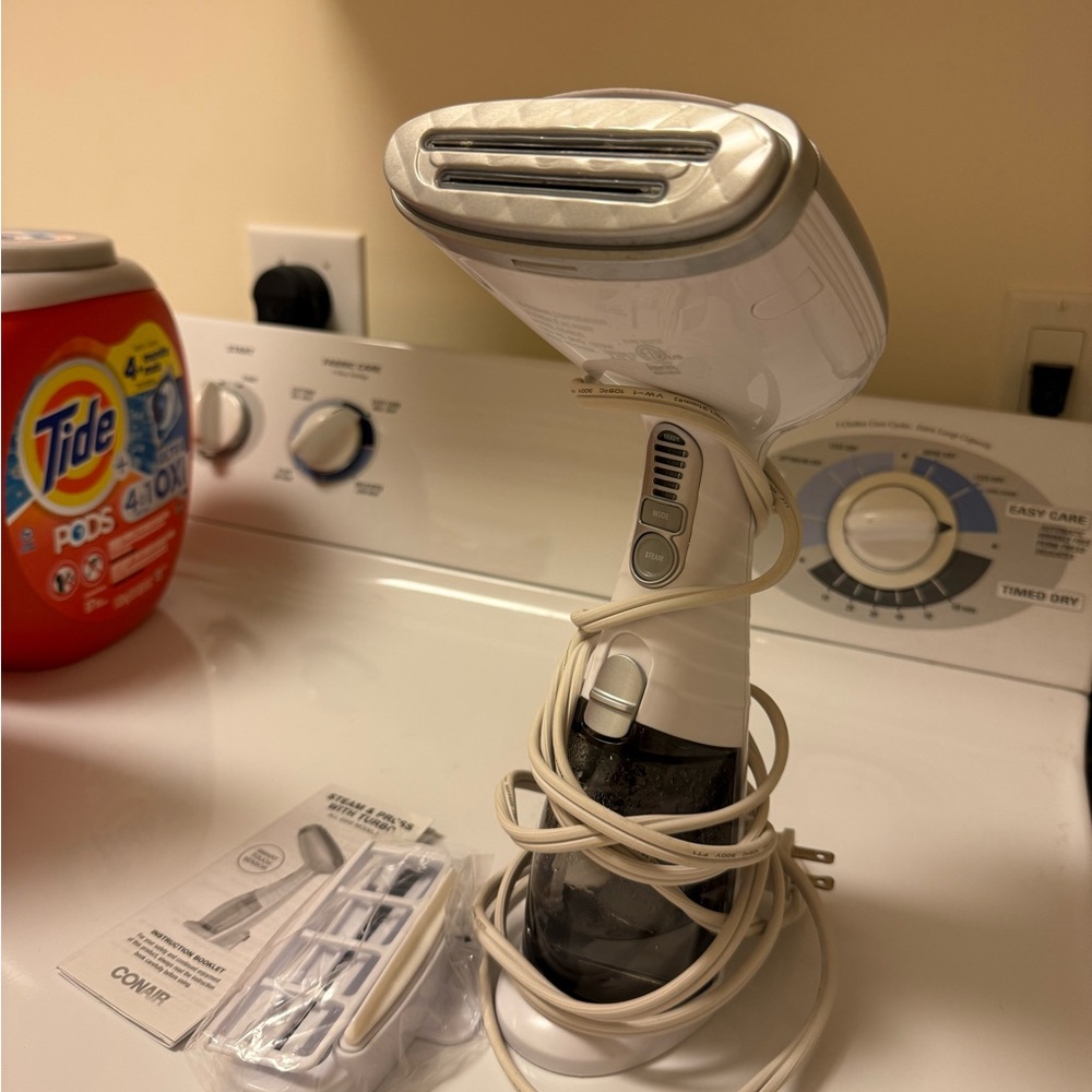 Conair Handheld Garment Steamer